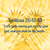 Leviticus 26:12-13 "I will walk among you and be your God, and you shall be My people."