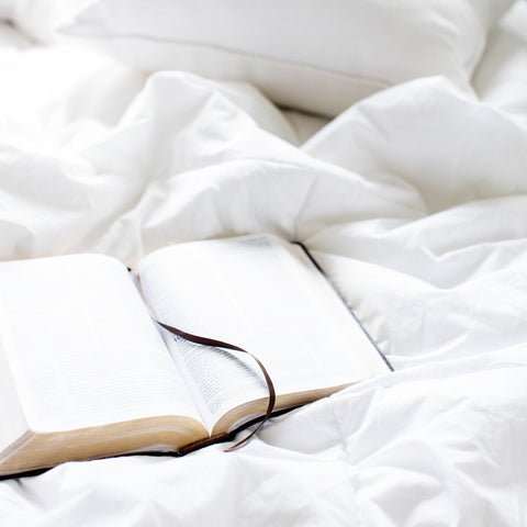 New Luxury Fragrance Company focused on Bible Scriptures